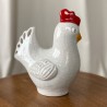 Petite poule "Coquette"