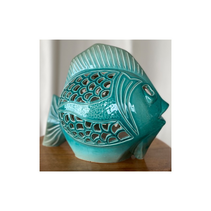 Poisson moyen "Mahi"