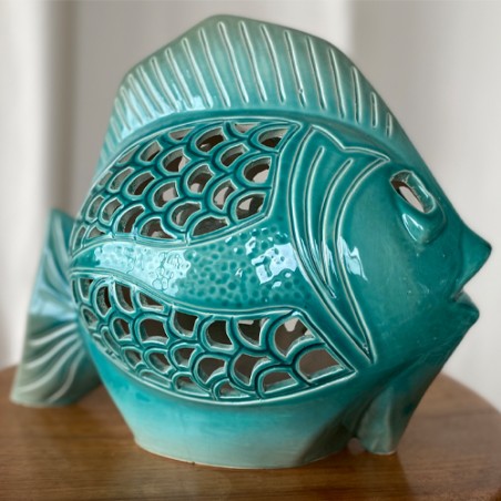 Poisson moyen "Mahi"