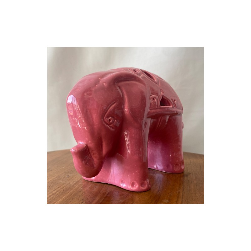 Éléphanteau "Ganesh"