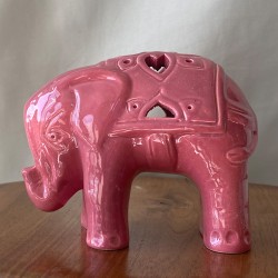 Éléphanteau "Ganesh"