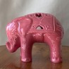 Éléphanteau "Ganesh"