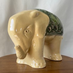 Éléphant moyen "Ganesh"