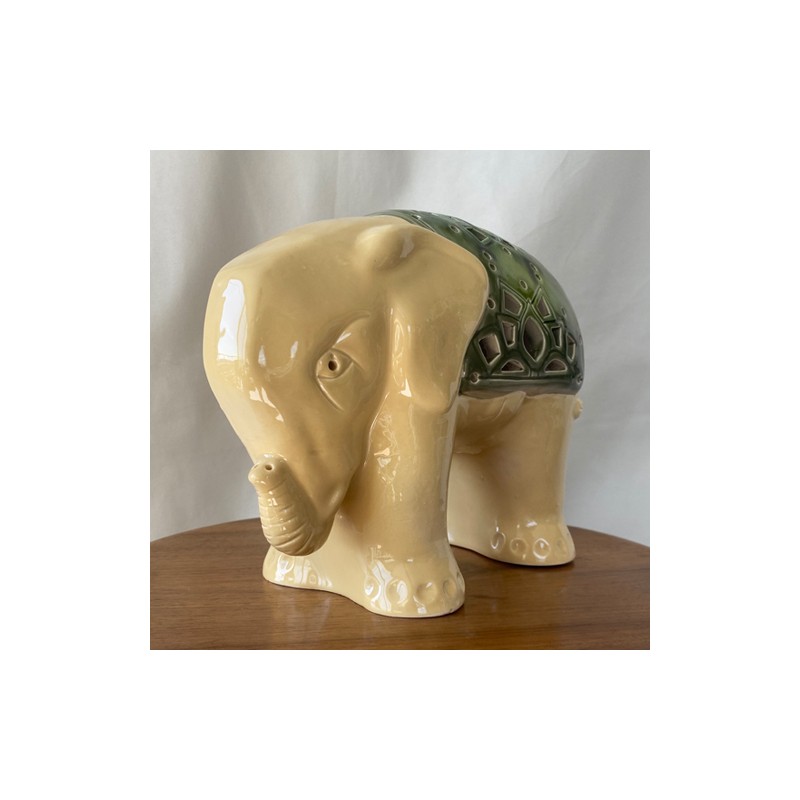 Éléphant moyen "Ganesh"