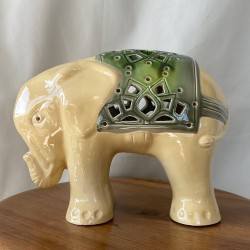 Éléphant moyen "Ganesh"