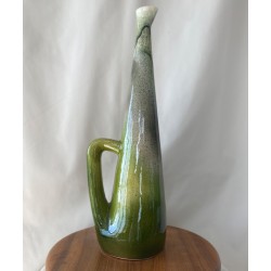Vase haut "Asagadoira"