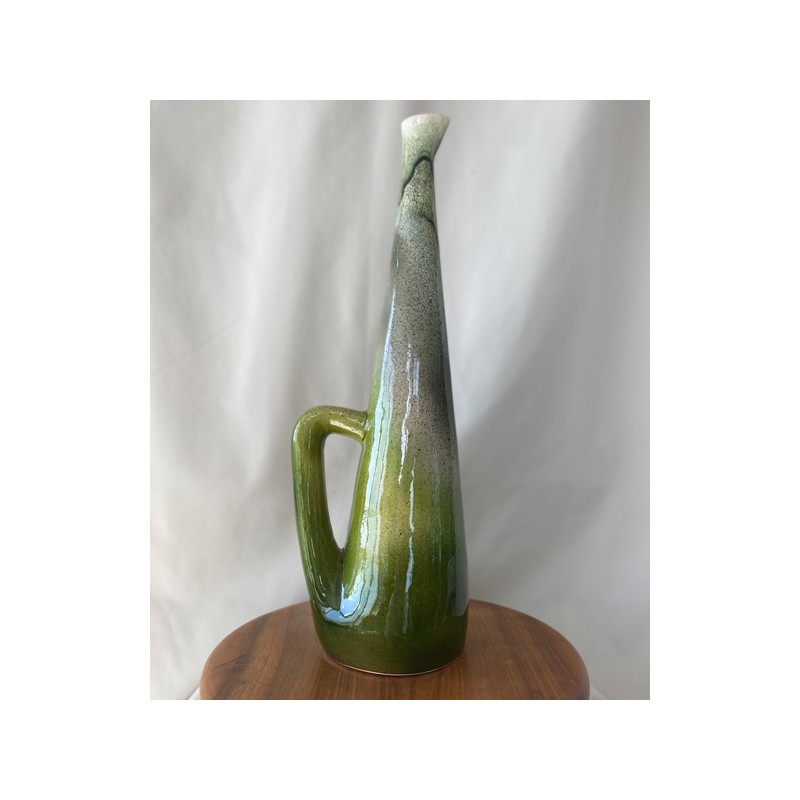 Vase haut "Asagadoira"