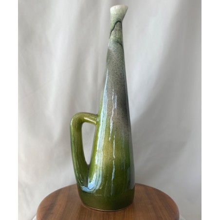 Vase haut "Asagadoira"