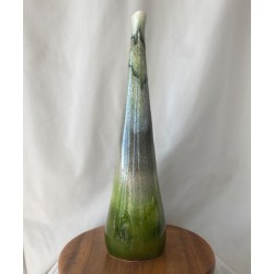 Vase haut "Asagadoira"