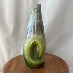 Vase "Garrafa"