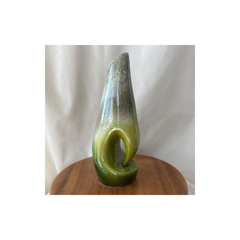 Vase "Garrafa"
