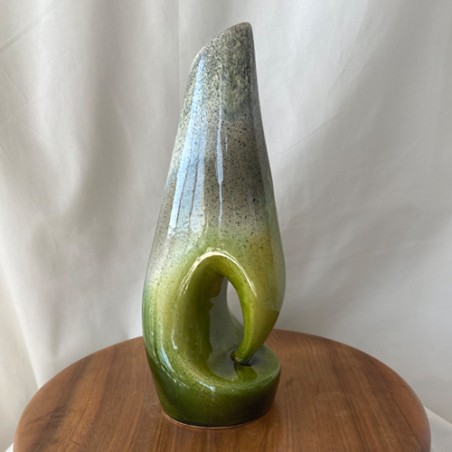 Vase "Garrafa"
