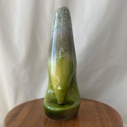 Vase "Garrafa"
