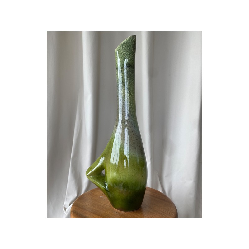 Grand vase "Amfora"
