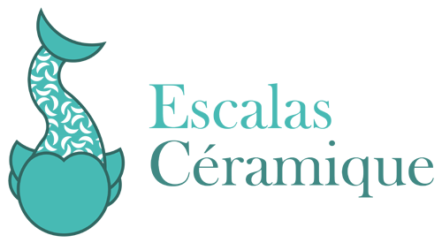 Céramique Escalas